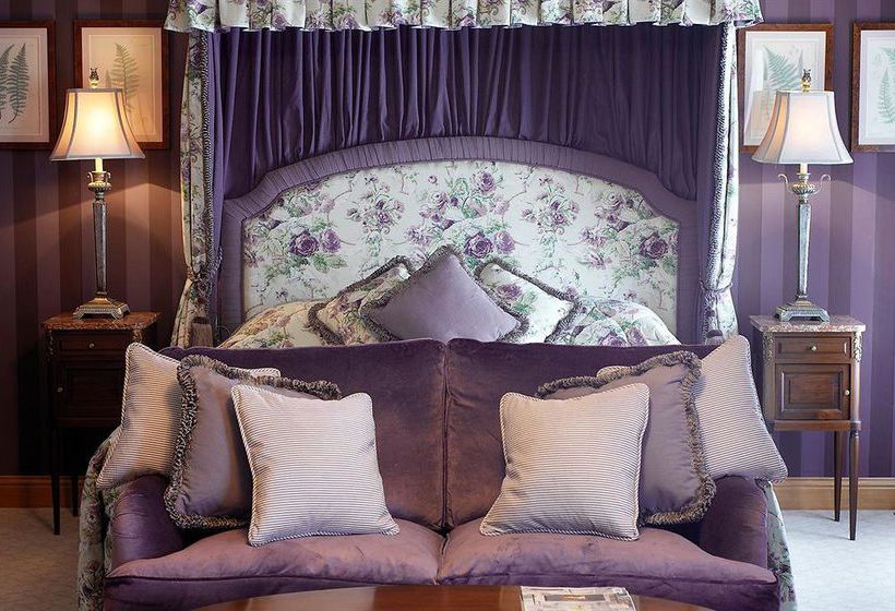 Hotel Killashee House | Naas | Kildare | Ireland 14