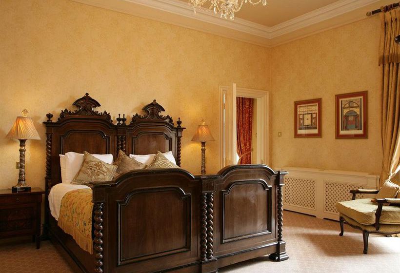 Hotel Killashee House | Naas | Kildare | Ireland 15