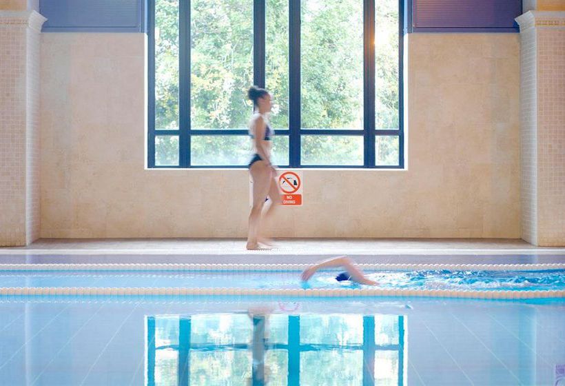 Hotel Killashee House | Naas | Kildare | Ireland 16