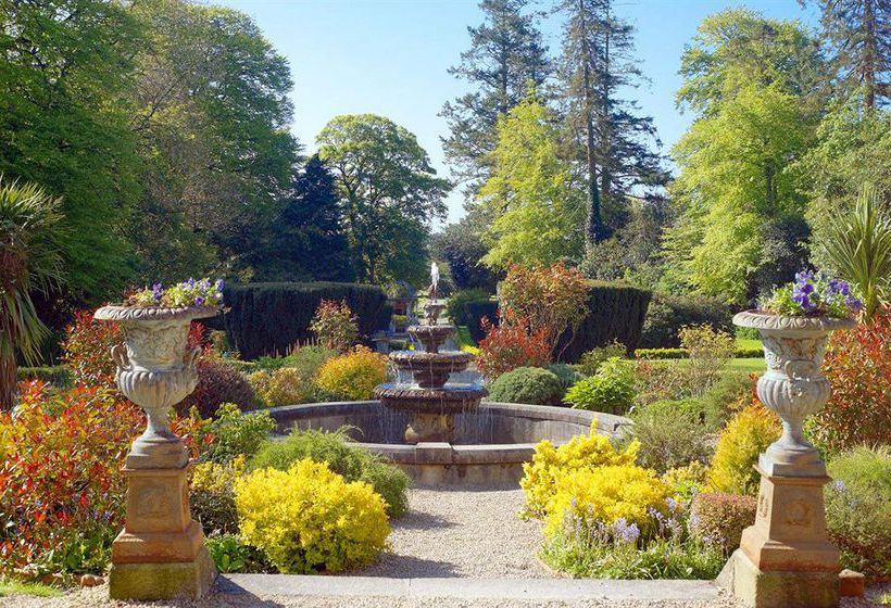 Hotel Killashee House | Naas | Kildare | Ireland 17