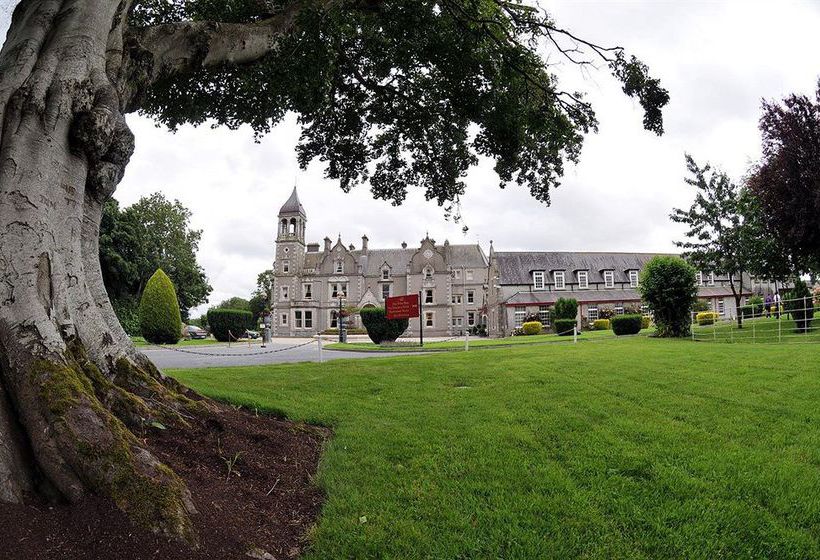 Hotel Killashee House | Naas | Kildare | Ireland 18