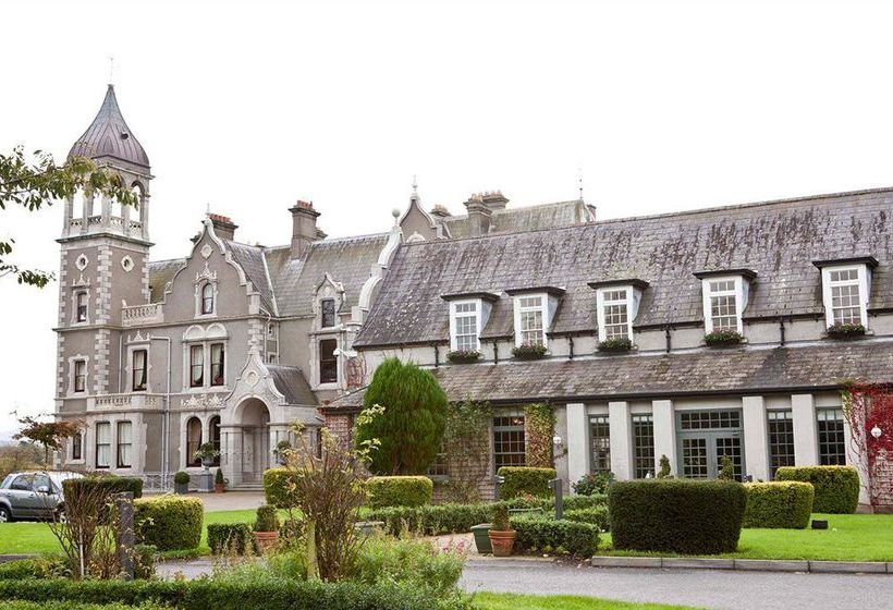Hotel Killashee House | Naas | Kildare | Ireland 19