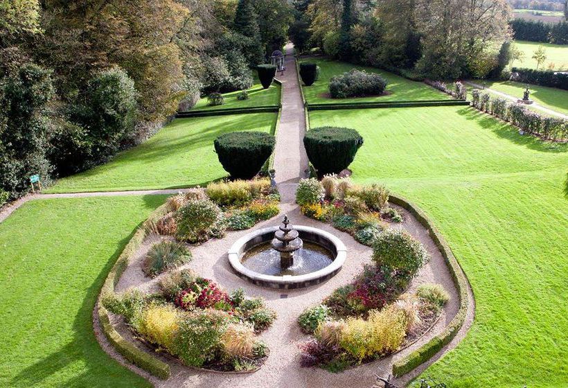 Hotel Killashee House | Naas | Kildare | Ireland 2