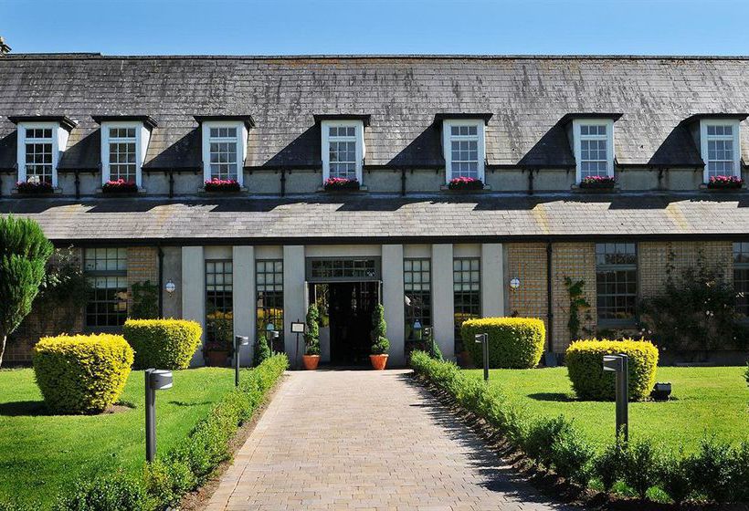 Hotel Killashee House | Naas | Kildare | Ireland 20
