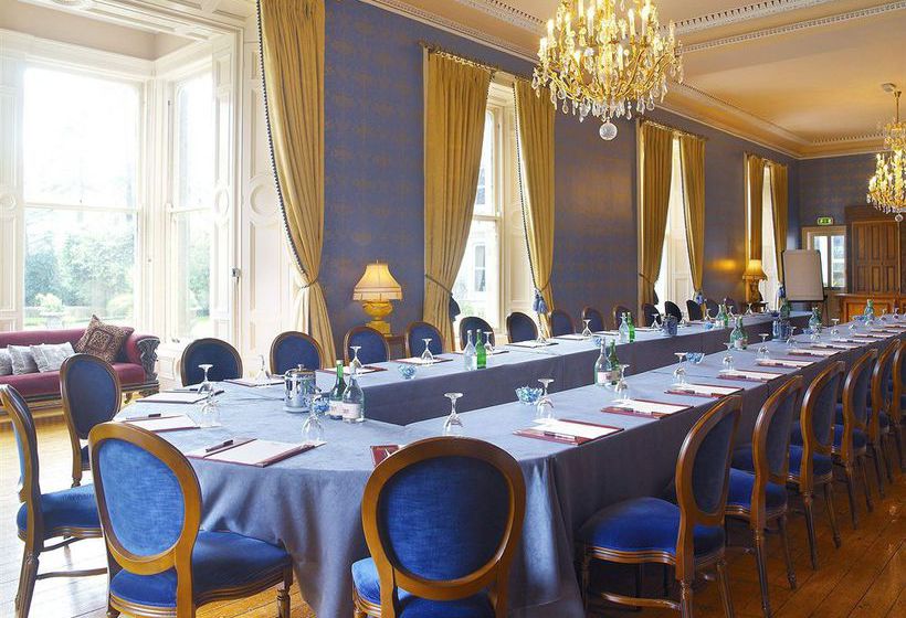 Hotel Killashee House | Naas | Kildare | Ireland 3