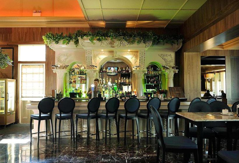 Hotel Killashee House | Naas | Kildare | Ireland 5