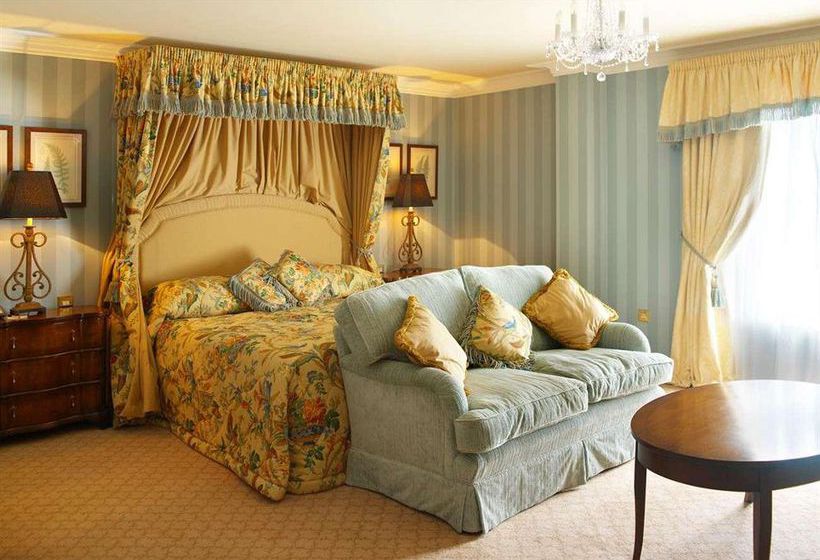 Hotel Killashee House | Naas | Kildare | Ireland 6