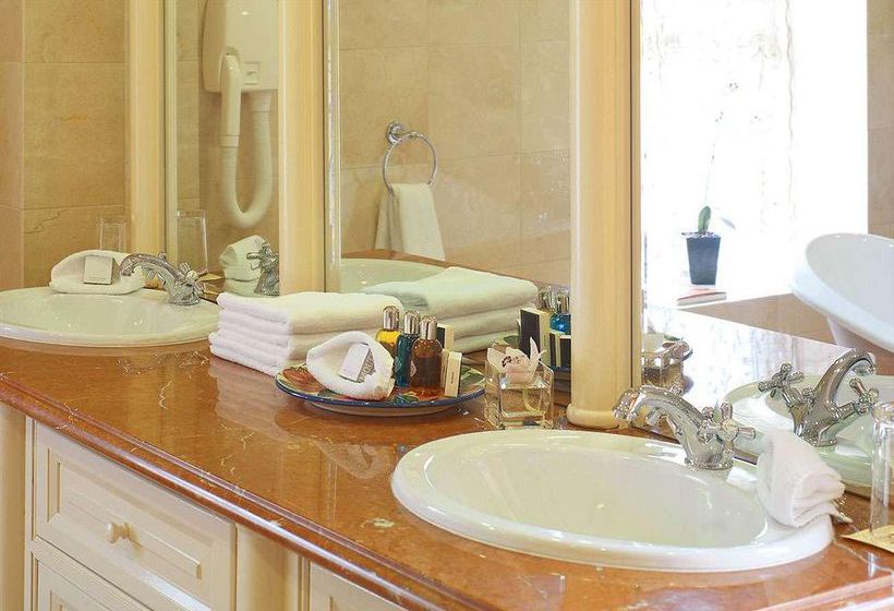 Hotel Killashee House | Naas | Kildare | Ireland 7