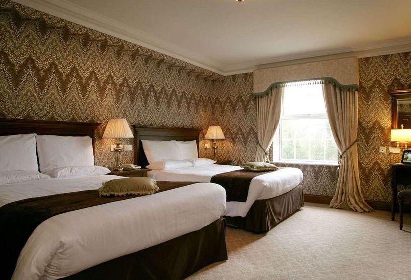 Hotel Killashee House | Naas | Kildare | Ireland 8