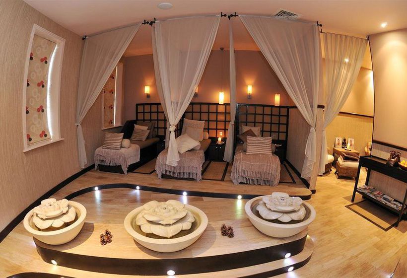 Hotel Killashee House | Naas | Kildare | Ireland 9