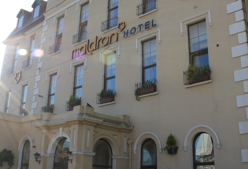 Maldron Hotel Cork | Cork | Cork | Ireland 12