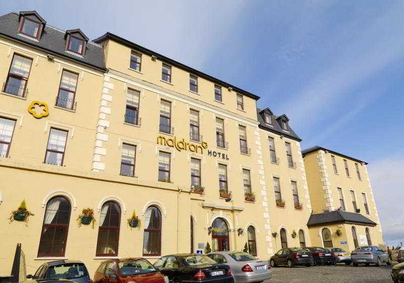 Maldron Hotel Cork | Cork | Cork | Ireland 16