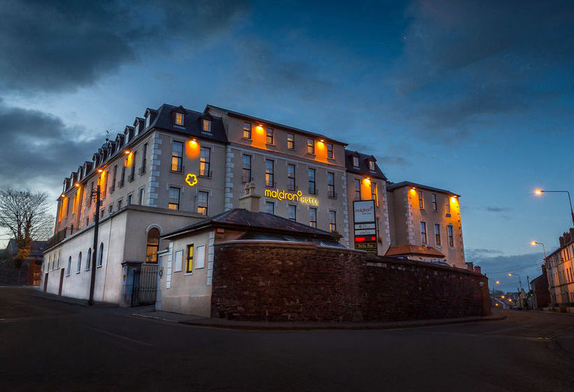 Maldron Hotel Cork | Cork | Cork | Ireland 4