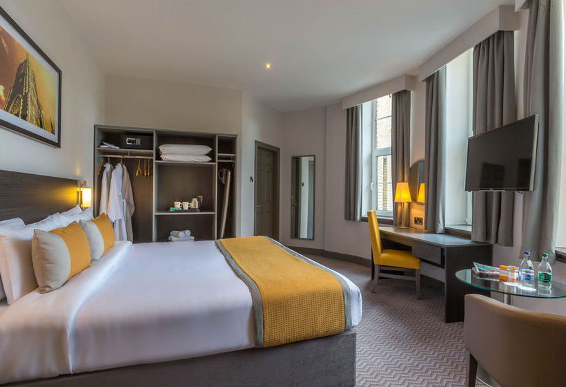 Maldron Hotel Cork | Cork | Cork | Ireland 5