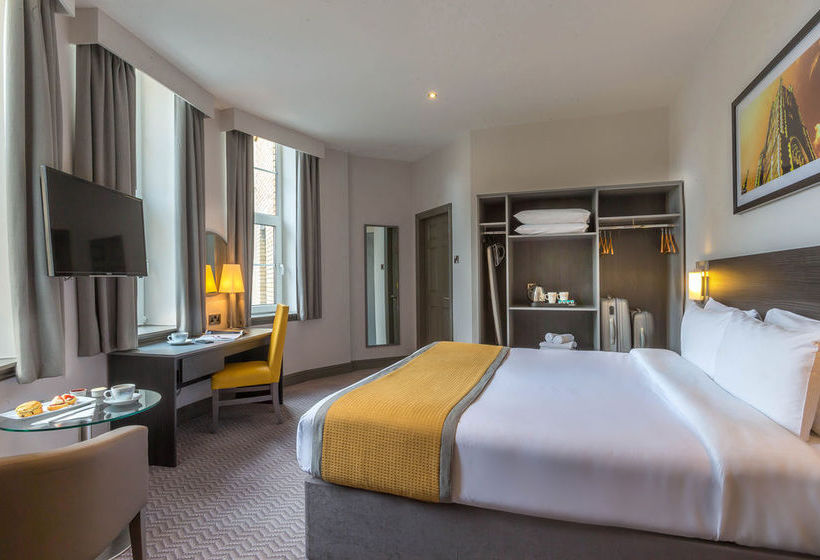 Maldron Hotel Cork | Cork | Cork | Ireland 6