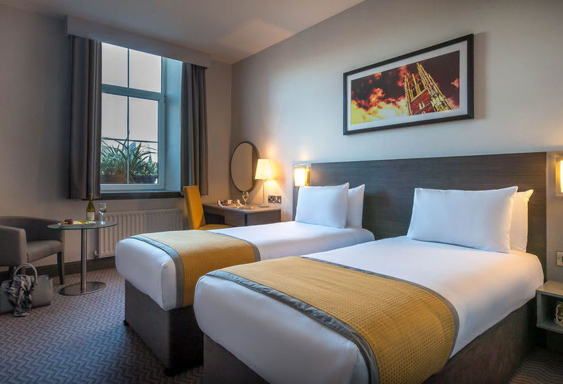 Maldron Hotel Cork | Cork | Cork | Ireland 8