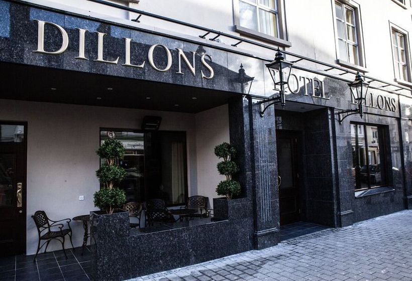 Dillon's Hotel Letterkenny