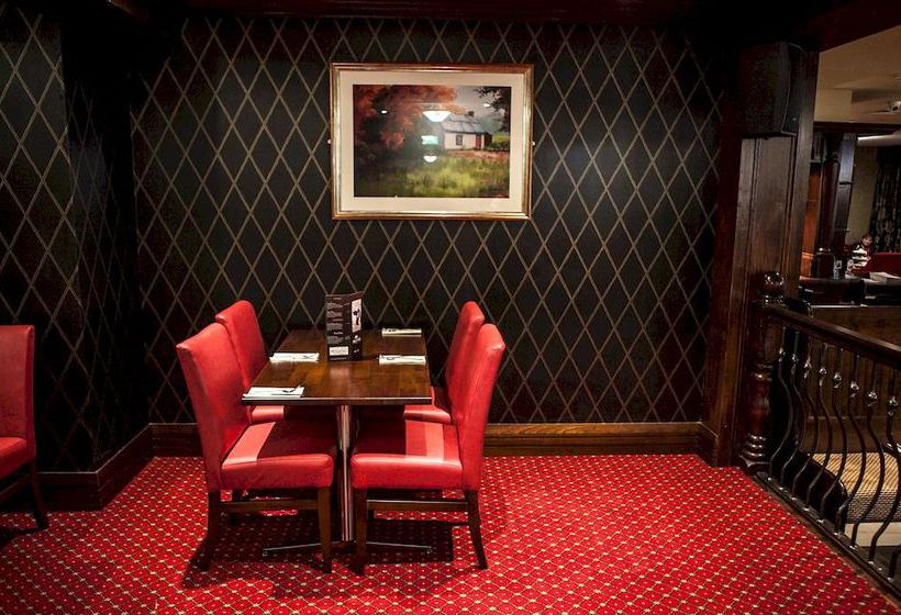 Dillon's Hotel | Letterkenny | Donegal | Ireland 10