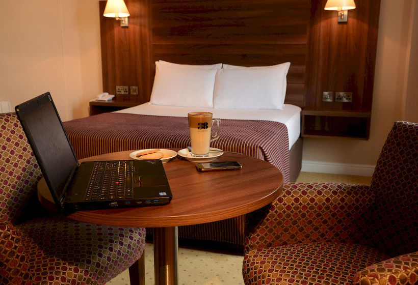 Dillon's Hotel | Letterkenny | Donegal | Ireland 12