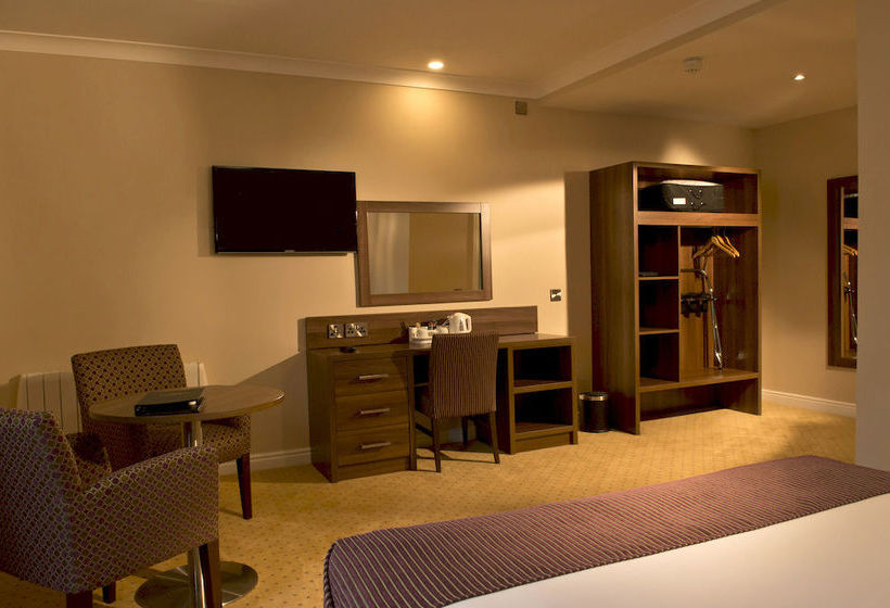 Dillon's Hotel | Letterkenny | Donegal | Ireland 13