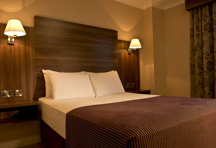 Dillon's Hotel | Letterkenny | Donegal | Ireland 14