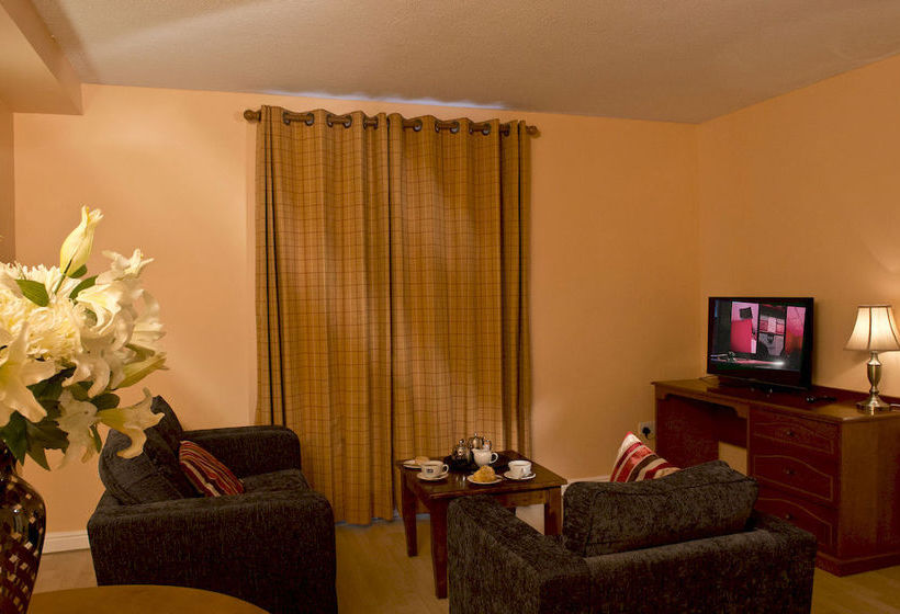 Dillon's Hotel | Letterkenny | Donegal | Ireland 15