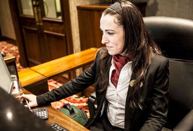 Dillon's Hotel | Letterkenny | Donegal | Ireland 16