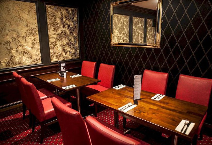 Dillon's Hotel | Letterkenny | Donegal | Ireland 17