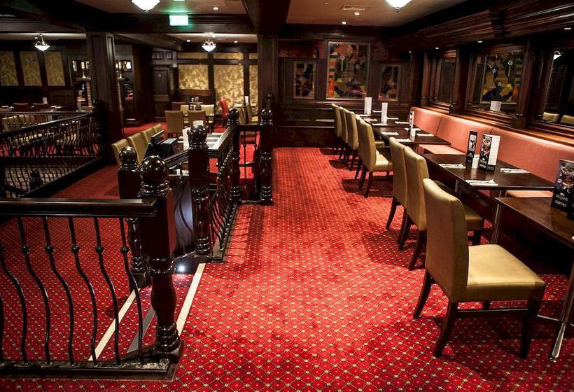 Dillon's Hotel | Letterkenny | Donegal | Ireland 19