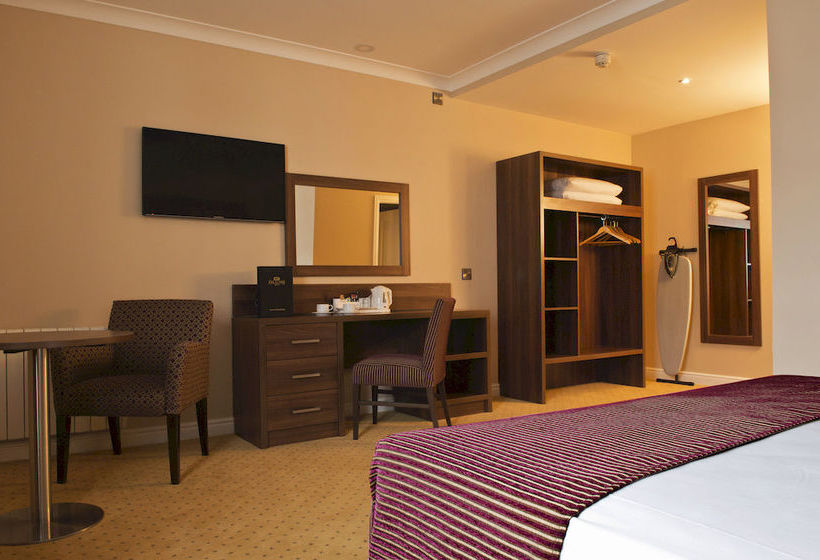 Dillon's Hotel | Letterkenny | Donegal | Ireland 2