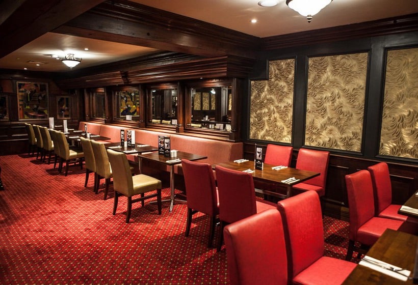 Dillon's Hotel | Letterkenny | Donegal | Ireland 20