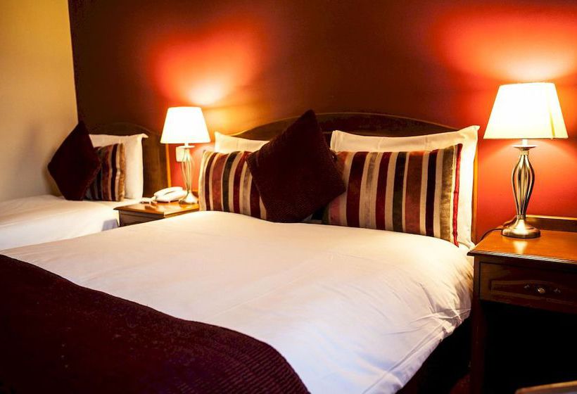 Dillon's Hotel | Letterkenny | Donegal | Ireland 3