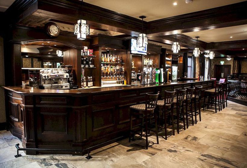 Dillon's Hotel | Letterkenny | Donegal | Ireland 4