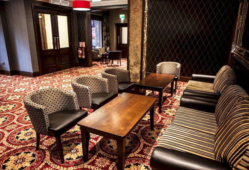 Dillon's Hotel | Letterkenny | Donegal | Ireland 5