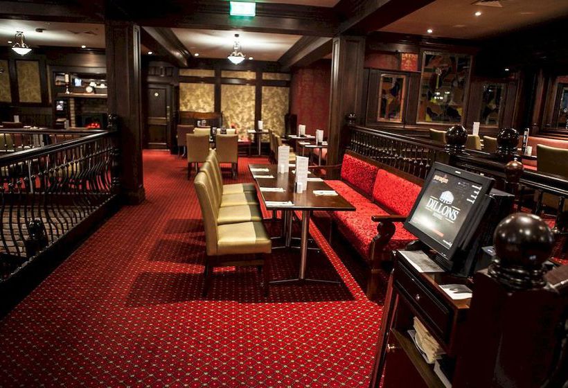 Dillon's Hotel | Letterkenny | Donegal | Ireland 6