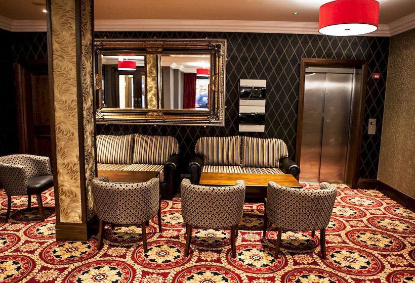 Dillon's Hotel | Letterkenny | Donegal | Ireland 7