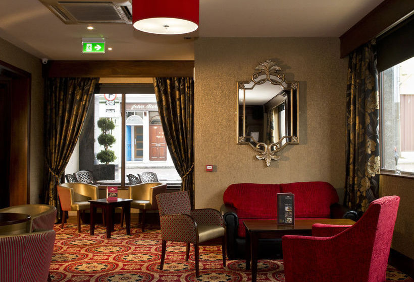 Dillon's Hotel | Letterkenny | Donegal | Ireland 8