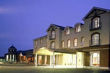 Woodlands Hotel | Waterford | Waterford | Ireland 1