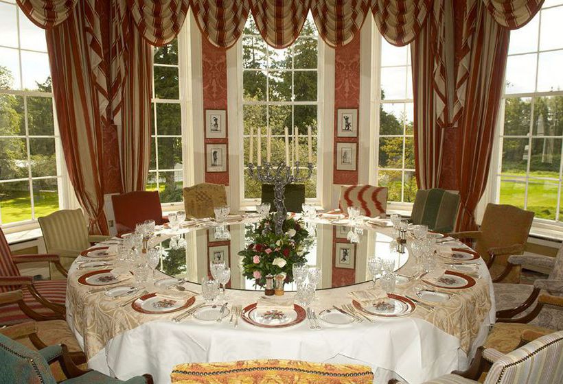 Hotel The K Club | Straffan | Kildare | Ireland 1