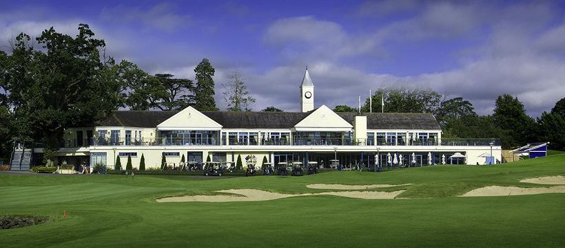 Hotel The K Club | Straffan | Kildare | Ireland 2