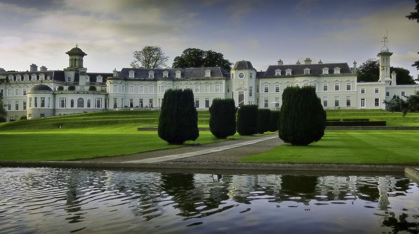 Hotel The K Club | Straffan | Kildare | Ireland 5