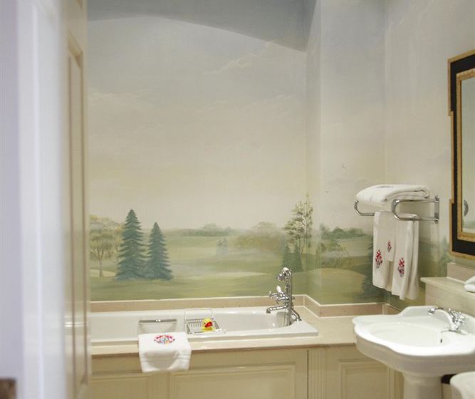 Hotel The K Club | Straffan | Kildare | Ireland 8