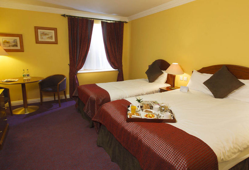 Midlands Park Hotel Port Laoise