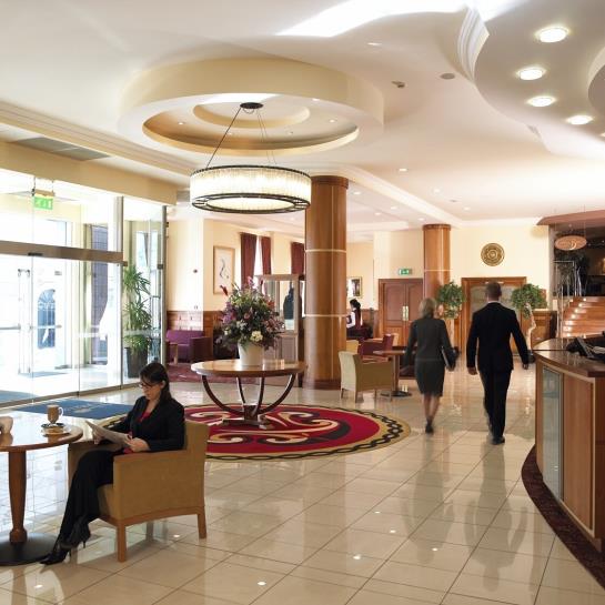 Midlands Park Hotel | Port Laoise | Laois | Ireland 10