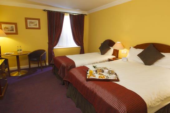 Midlands Park Hotel | Port Laoise | Laois | Ireland 11