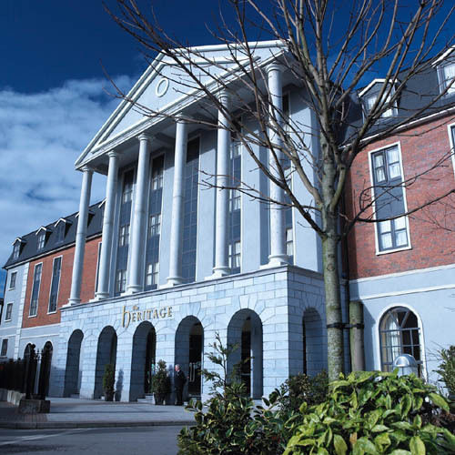 Midlands Park Hotel | Port Laoise | Laois | Ireland 16