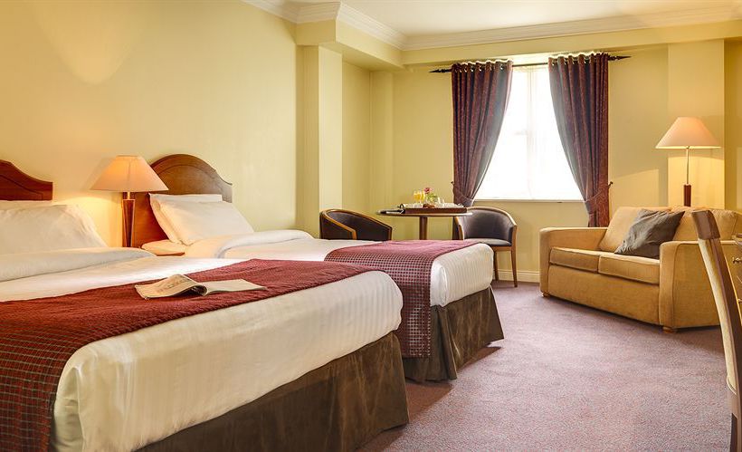 Midlands Park Hotel | Port Laoise | Laois | Ireland 2