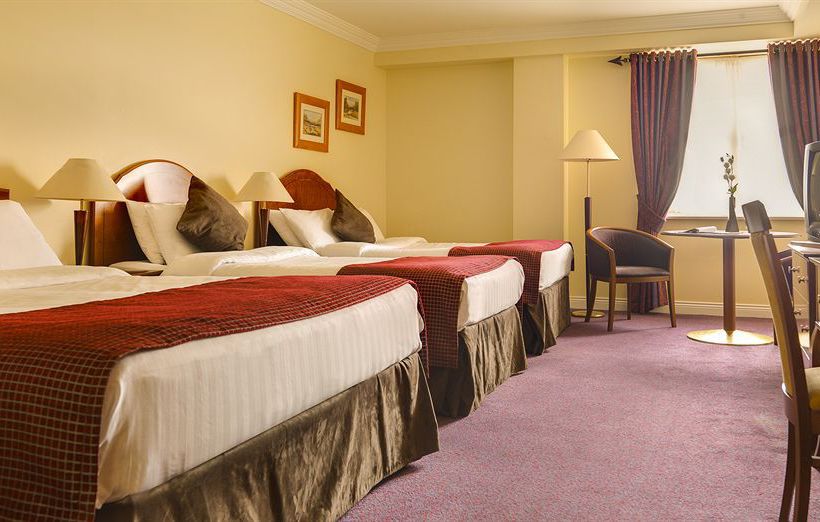 Midlands Park Hotel | Port Laoise | Laois | Ireland 3