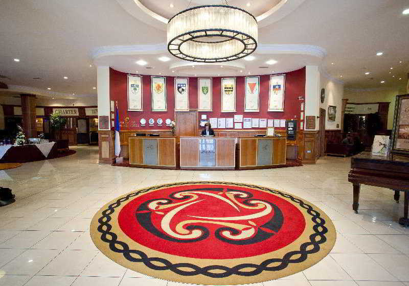 Midlands Park Hotel | Port Laoise | Laois | Ireland 4