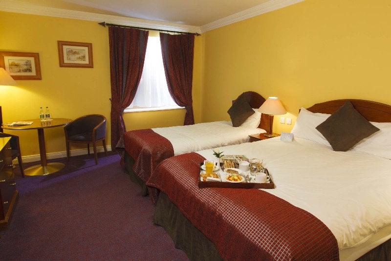 Midlands Park Hotel | Port Laoise | Laois | Ireland 6